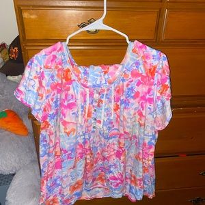 COPY - Pajama/Lounge set